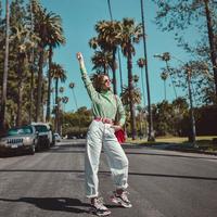 Отзыв от Лидия - DTV виза